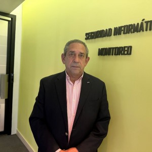 avatar Gonzalo Ramírez