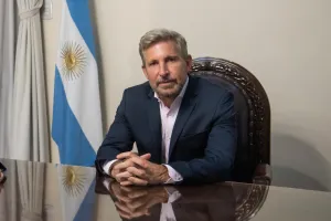 avatar Rogelio Frigerio