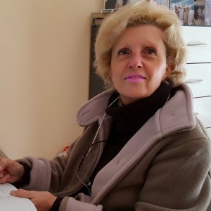 avatar Mary Tropini