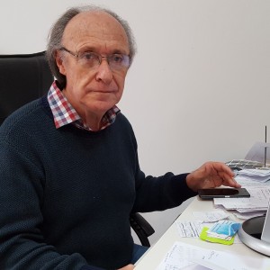 avatar Egidio Luis Jacobi