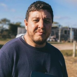 avatar Fermin Tristán