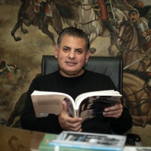 avatar Claudio Gabriel Cañete