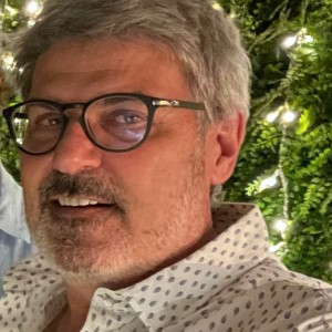 avatar Alejandro Di Palma