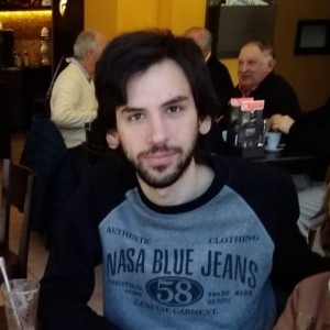 avatar Santiago Minaglia